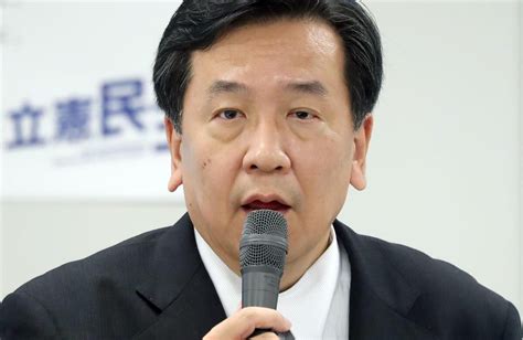 「安倍政権以上に上から目線」 立民・枝野代表が菅首相を非難 イザ！