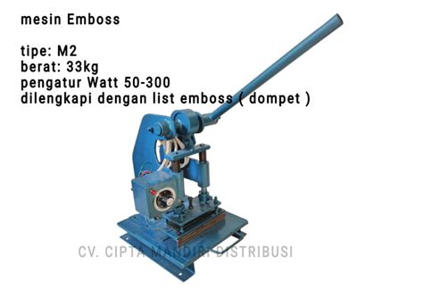Jual Mesin Emboss Press Kulit Branding Hot Stamping Murah Kab Gresik Grosir Tas Kulit