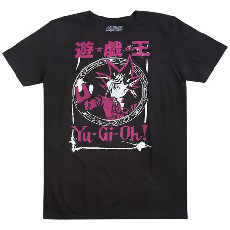 YU-GI-OH! Merch | Official Apparel & Accessories | Atsuko | Atsuko