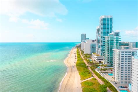 10 Safest Neighborhoods In Miami 2025 Updated