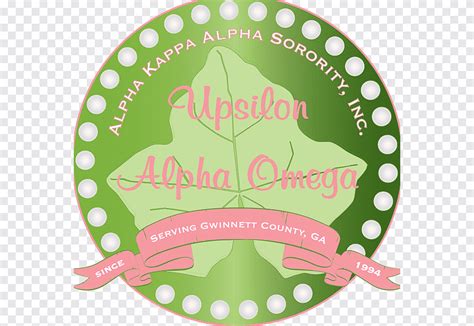 Alpha Kappa Alpha Gwinnett County Georgia Historically Black Colleges