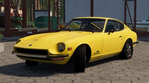 IGCD Net Nissan Fairlady Z 432 Dans The Crew 2