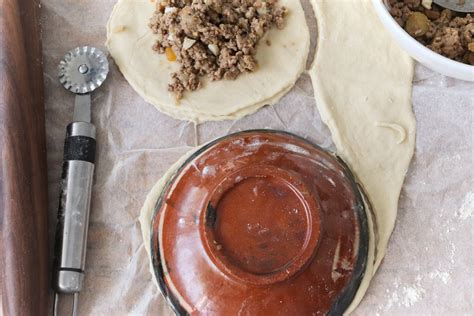 Empanadas Argentinas De Carne Para Hacerlas En Casa Paso A Paso