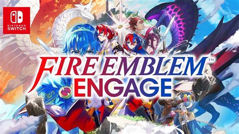 Fire Emblem Engage Playthrough Divine Paralogue The Brash General