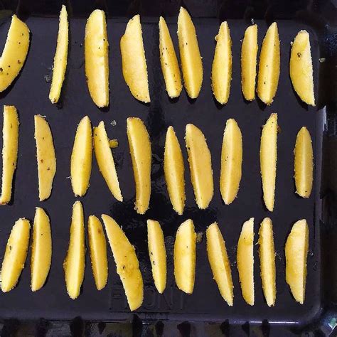 Con Estas Papas Con Queso Al Horno Te Olvidarás De Las Papas Fritas