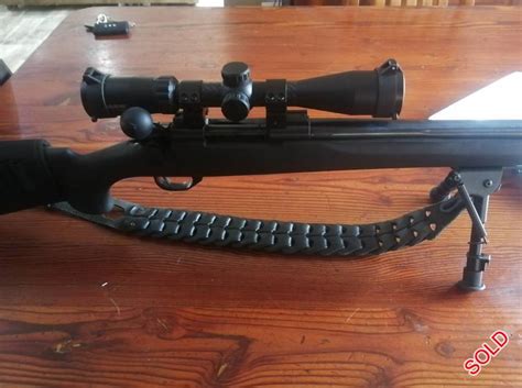 Howa 1500 Shortaction 223 Bull Barrel For Sale 223 Bull Barrel Fluted