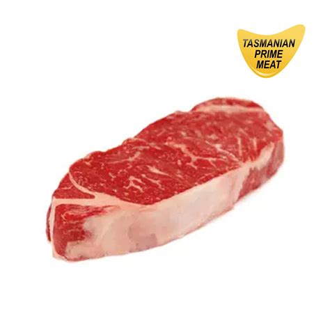 Tasmanian Grass Fed Beef Porter House Steak Per Kg Tasmanian Prime Meat