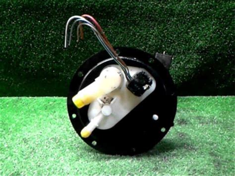 Used Fuel Pump Daihatsu Hijet Ebd S P Be Forward Auto Parts