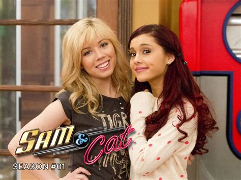 Prime Video Sam And Cat Season 1