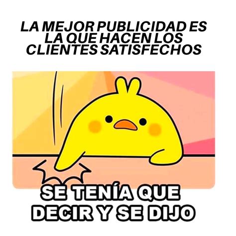 Meme Cliente Insatisfecho