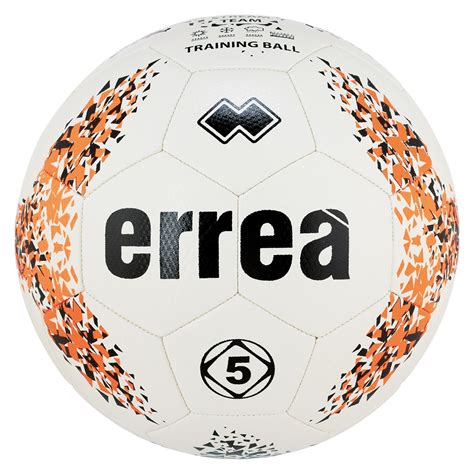 Errea Stream Team Football