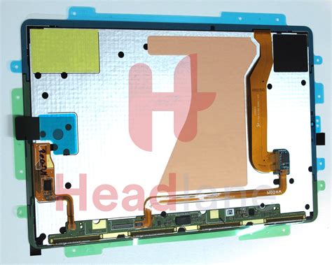 Samsung Sm T860 Sm T865 Galaxy Tab S6 Lcd Display Screen Touch Gh82 20761a