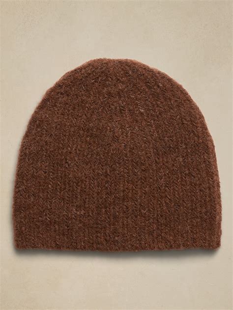 Ambra Beanie Banana Republic