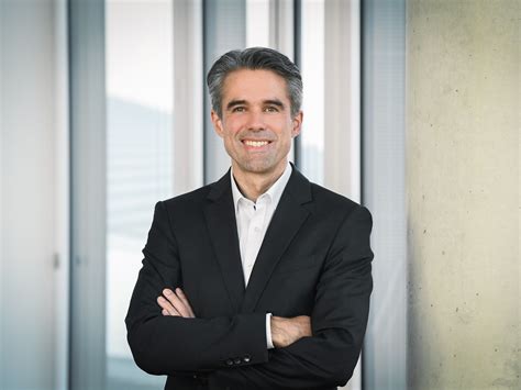 Fabian Billing Neuer Managing Partner Von Mckinsey Mckinsey And Company