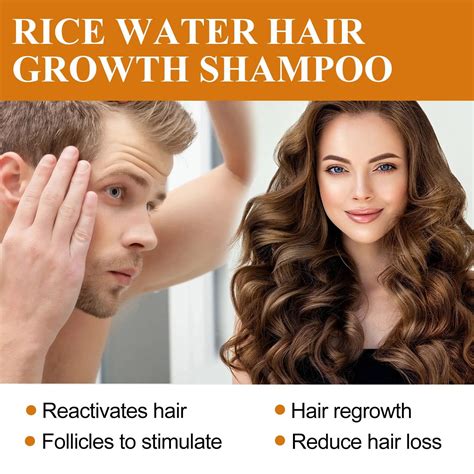 Hair Growth Shampoo Artofit