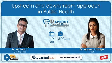 Upstream And Downstream Approach In Public Health Youtube