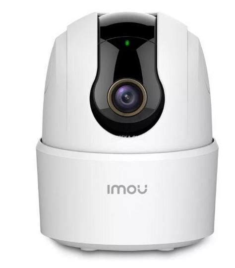 Nuo 33 82 WRL CAMERA 4MP RANGER 2C IPC TA42P IMOU Kainos Lt