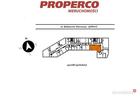 Mieszkanie Kielce Bohater W Warszawy M Sprzedajemy Pl
