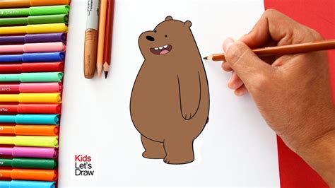 Get 42 Osos Escandalosos Bebes Dibujos De Escandalosos Para Colorear