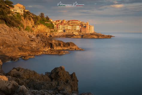 Fotografie Borgo Di Tellaro Massimo Mazza