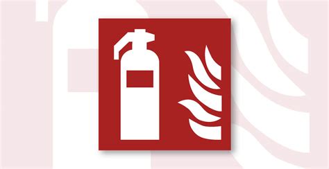 Feuerlöscher vs Feuerlöschsprays