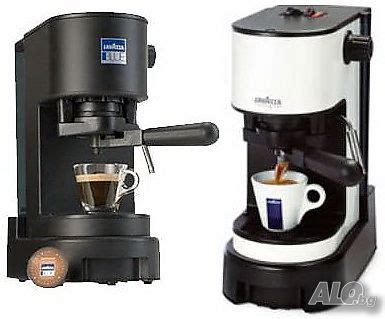 Lavazza Blue Lb - 800 Кафемашина | Кафемашини, мелачки | София ...