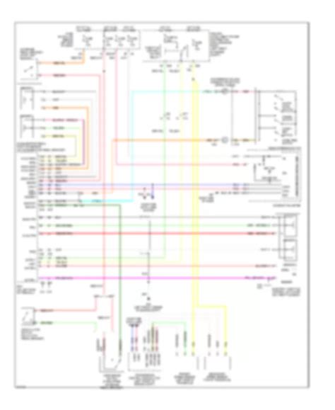 All Wiring Diagrams For Nissan Sentra Sr 2012 Wiring Diagrams For Cars