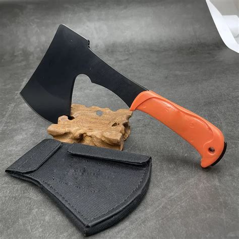 Lightweight Survival Axe/Hatchet – The Mountain EXP