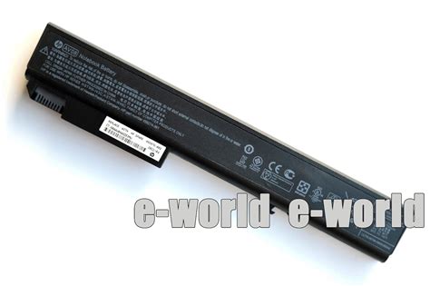 Genuine Av Battery For Hp Elitebook P W P W P