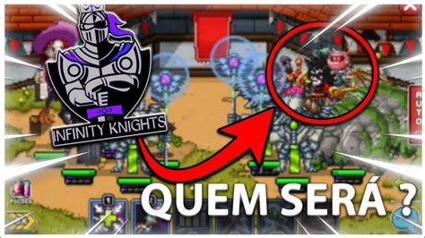 Integrante Da IKO Solando Geral Part 9 Bit Heroes YouTube