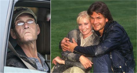 Sunt un om mort Văduva lui Patrick Swayze dezvăluiri sensibile