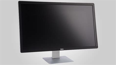 Dell UltraSharp UP3214Q Review - Presenting Professional-Grade ...