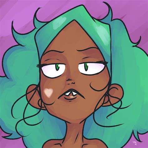 Xeri's Dumb Face by SBKiDoodles on Newgrounds