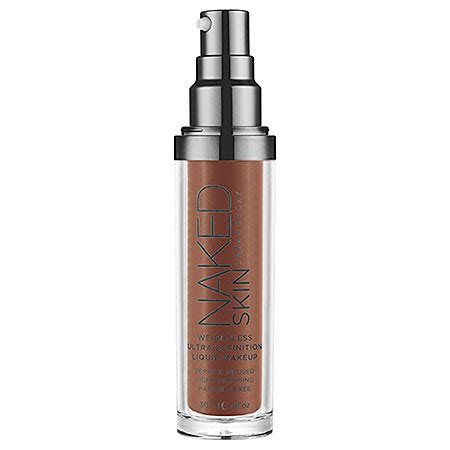 Beauty Find Urban Decay Naked Skin Weightless Ultra Definition Liquid