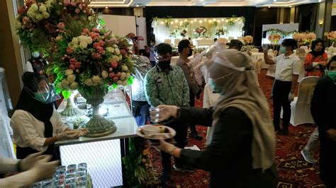 Begini Alasan PN Surabaya Kabulkan Pernikahan Beda Agama