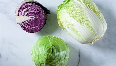 5 Side Effects Of Eating Cabbage