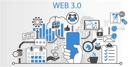 Web3 What Is It And Why Is It Important For Businesses Zora Digital