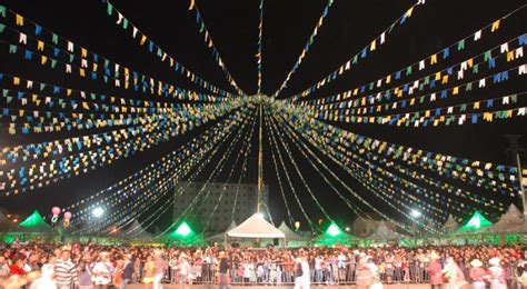 Tradicional Festival São João de Caçapava começa no próximo final de