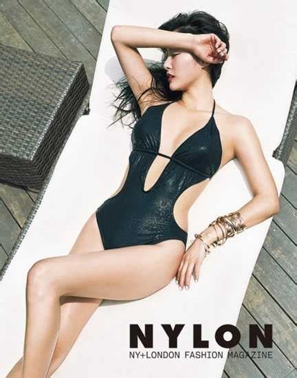 Hot Sexy Jung Hye Sung Bikini Pics