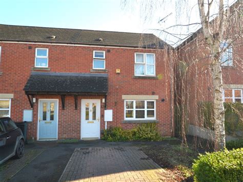 2 Bed Semi Detached House For Sale In Harris Way Grantham Ng31 £