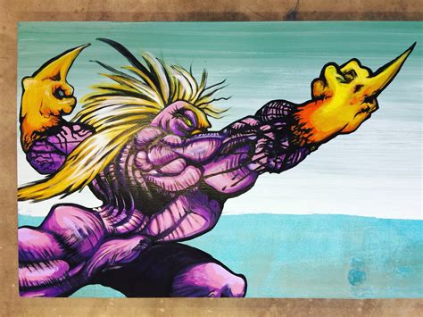 Wall Art — Cory Hamilton Design