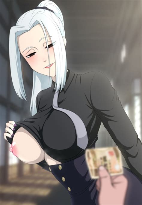 Jujutsu Kaisen Comic Porn HD Porn Comics