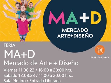 Centro De Arte Molino Machmar Celebra El D A De La Ni Ez Con Una Nueva