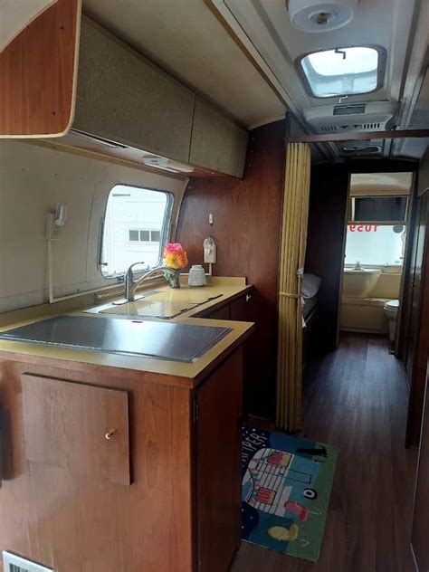 Ambassador For Sale In Traverse City Michigan Airstream