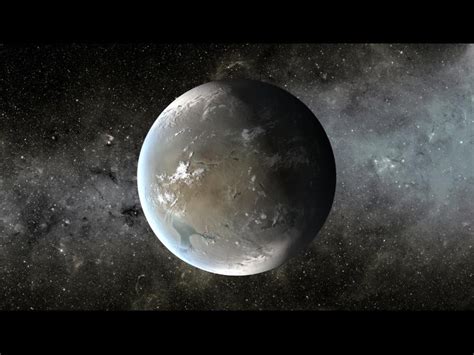 Kepler discovers three super-Earth planets (pictures) - CNET