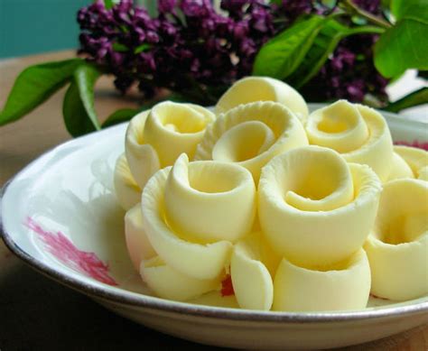 Butter Curls Recipe - Food.com