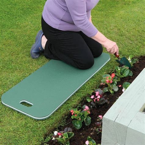 Jumbo Kneeling Mat Harrod Horticultural