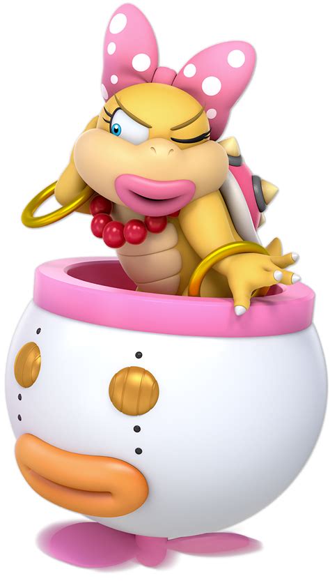 File Bowser Jr Alt3 Ssbu Png Smashwiki The Super Smash Bros Wiki