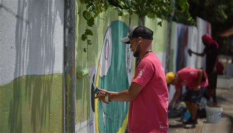 Virada Sustent Vel Manaus Ser Lan Ada Na Feira Da Fas Neste