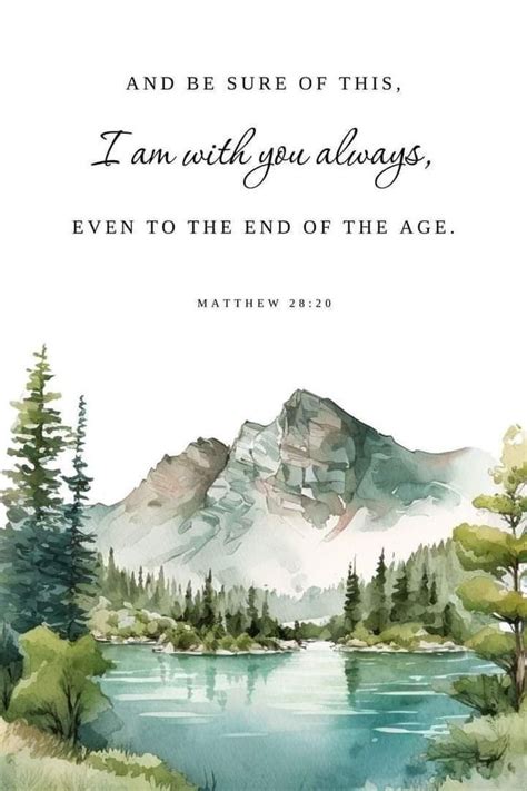 Pin By Reatha Venditti On Diy Watercolor Painting In Bible Verse